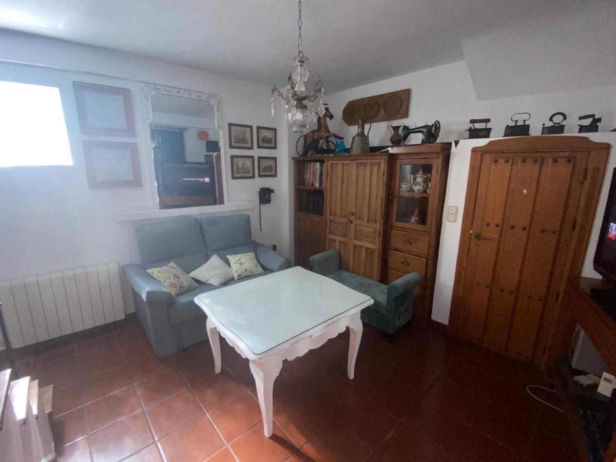 Habitacion Doble En Albaicin Grenade Extérieur photo