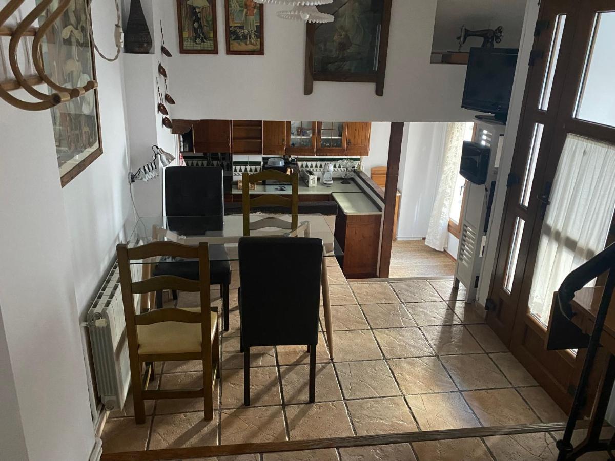 Habitacion Doble En Albaicin Grenade Extérieur photo